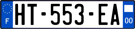 HT-553-EA