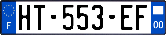HT-553-EF