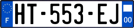HT-553-EJ