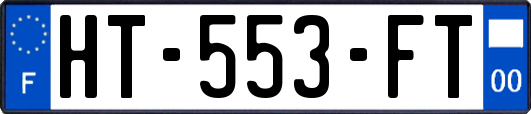 HT-553-FT