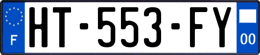 HT-553-FY