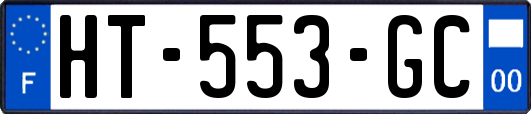 HT-553-GC