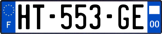 HT-553-GE