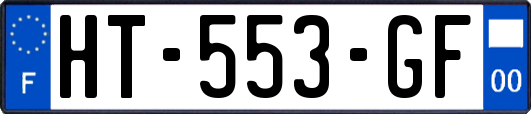 HT-553-GF