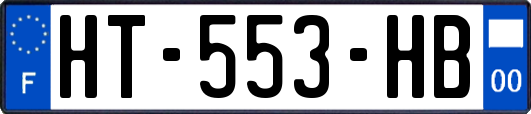 HT-553-HB