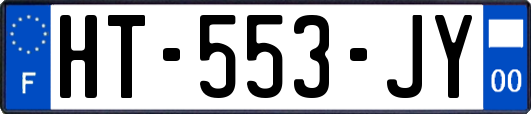 HT-553-JY