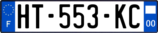 HT-553-KC