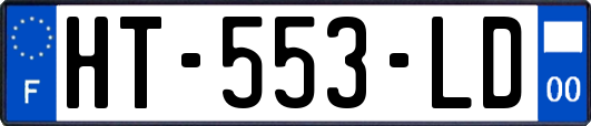 HT-553-LD
