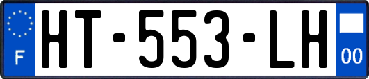 HT-553-LH
