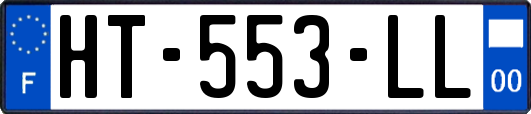 HT-553-LL