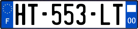 HT-553-LT