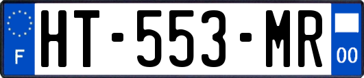 HT-553-MR