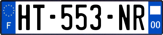 HT-553-NR