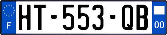 HT-553-QB
