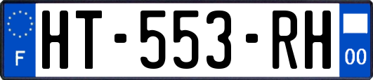 HT-553-RH