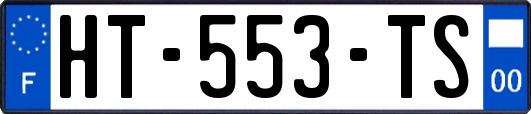 HT-553-TS