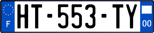 HT-553-TY