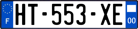 HT-553-XE