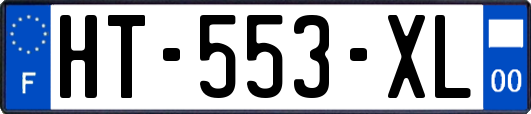 HT-553-XL