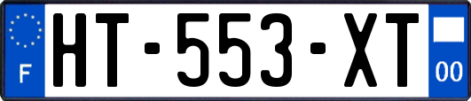 HT-553-XT