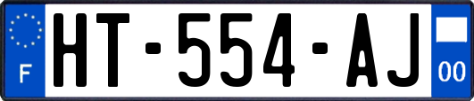 HT-554-AJ