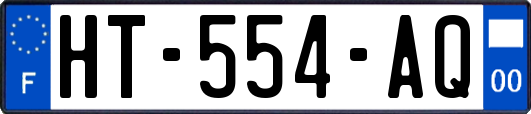 HT-554-AQ