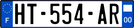 HT-554-AR