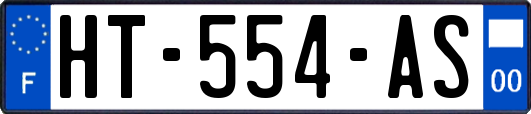 HT-554-AS