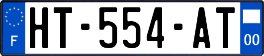 HT-554-AT