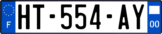 HT-554-AY