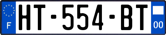HT-554-BT