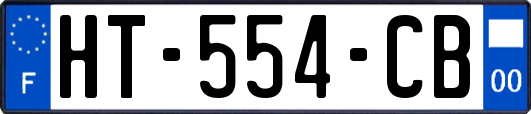 HT-554-CB
