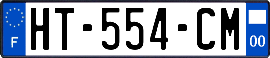 HT-554-CM