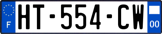 HT-554-CW