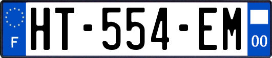 HT-554-EM