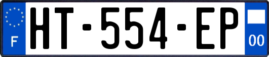 HT-554-EP
