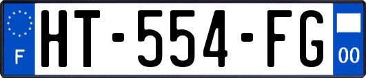HT-554-FG