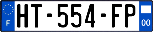 HT-554-FP