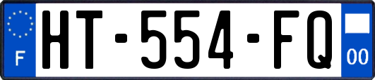 HT-554-FQ