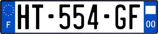 HT-554-GF