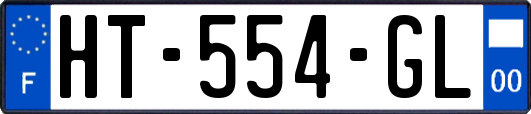 HT-554-GL