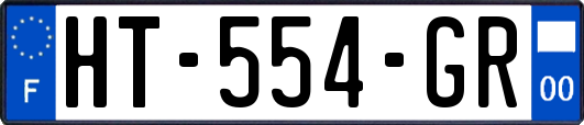 HT-554-GR