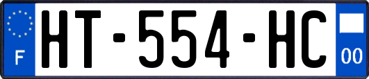 HT-554-HC