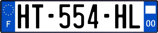 HT-554-HL