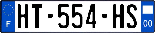 HT-554-HS