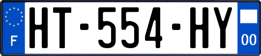 HT-554-HY