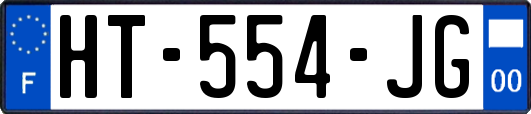 HT-554-JG