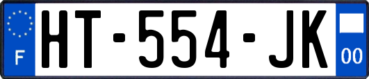 HT-554-JK