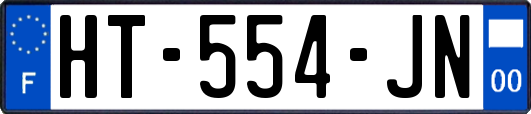HT-554-JN