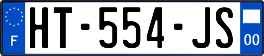 HT-554-JS